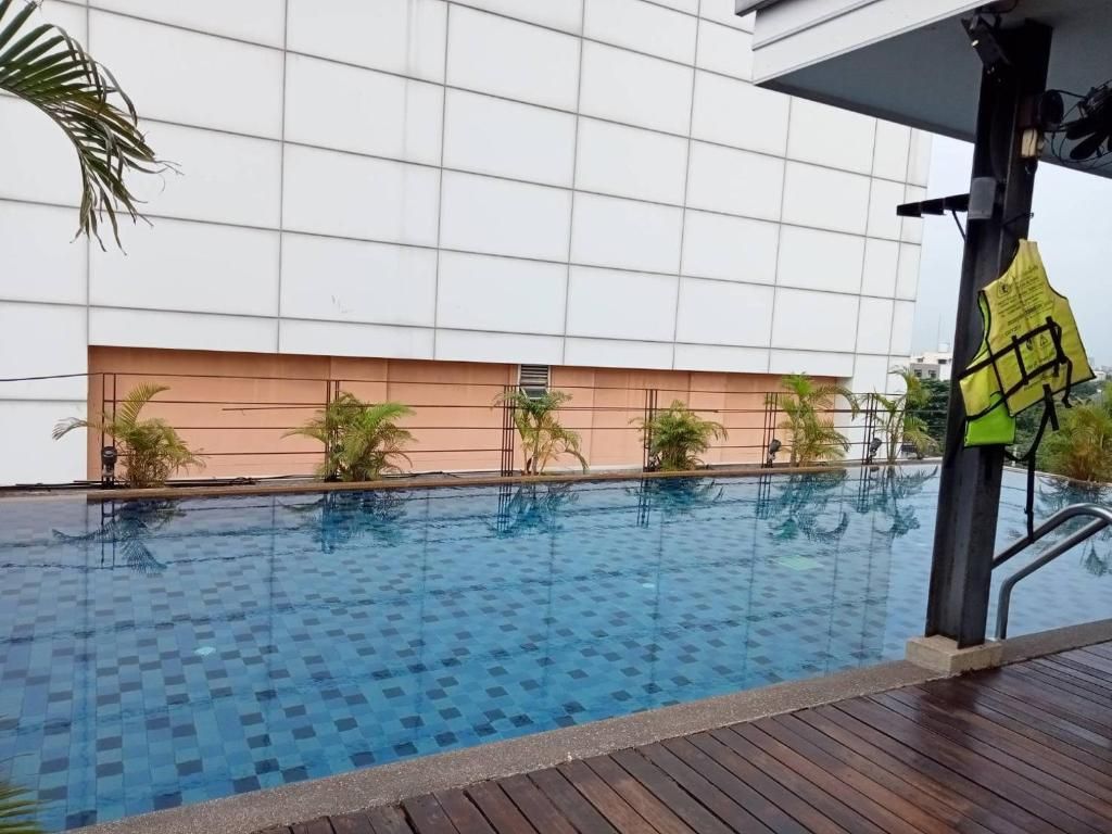 The Patra Rama 9 Hotel фото 20