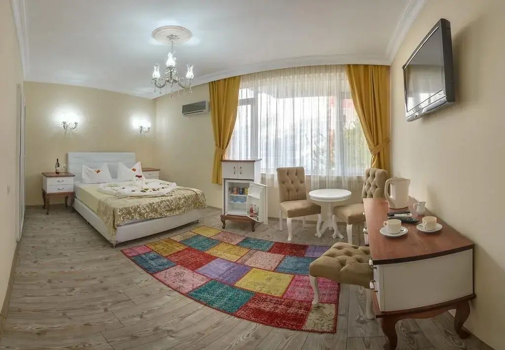 Ozmen Hotel Old Town Kaleiçi Adults Only фото 3