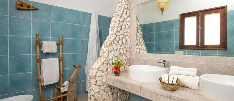 Фото отеля Mvuvi Boutique Resort