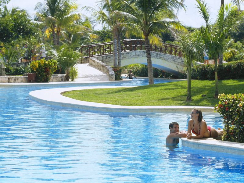 Iberostar Paraiso Beach фото 7