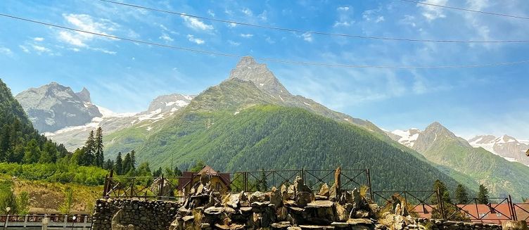 Фото отеля Таулу