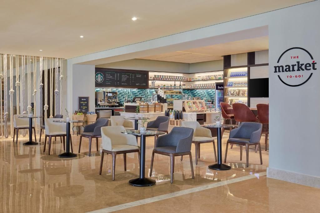 Hyatt Regency Cairo West фото 30