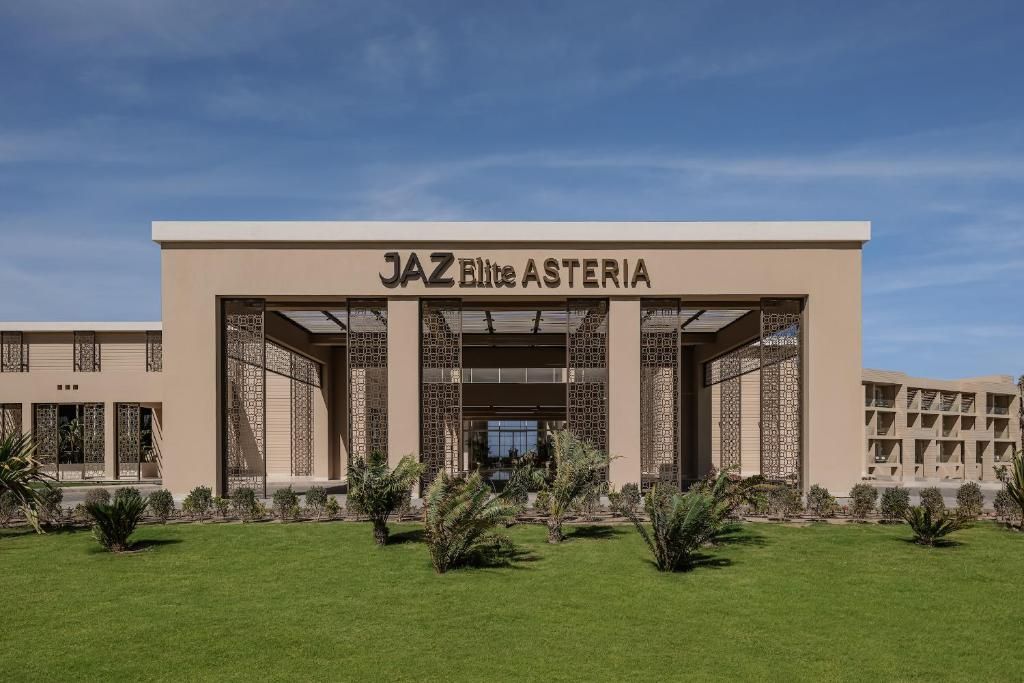 Jaz Elite Asteria фото 92