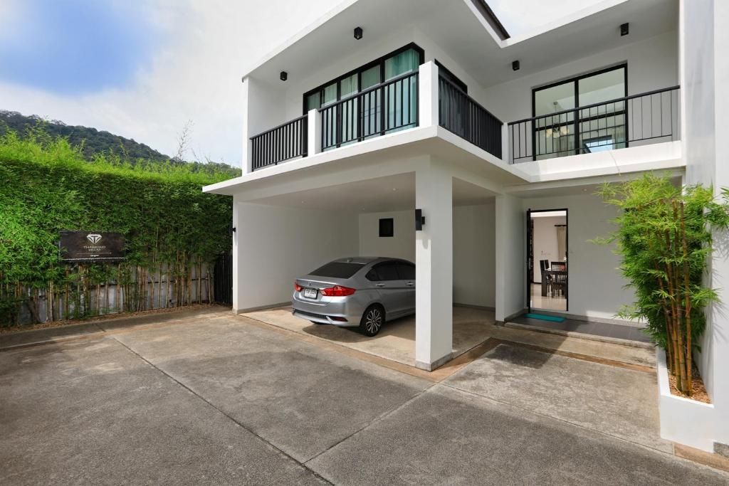 Thaimond Residence by TropicLook фото 5