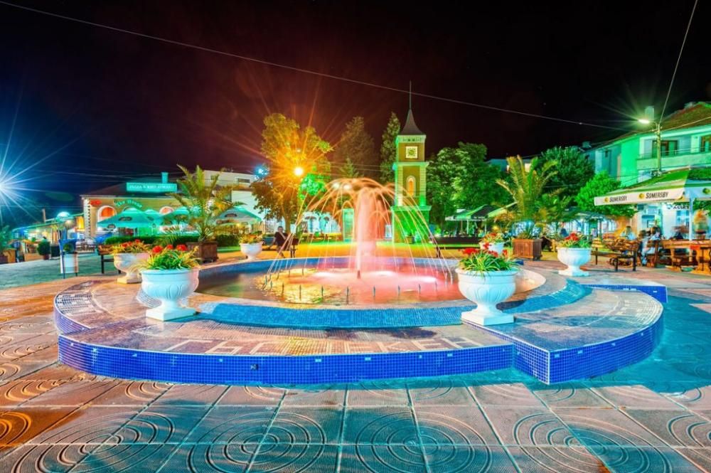 Marina Sands Obzor Beach фото 15