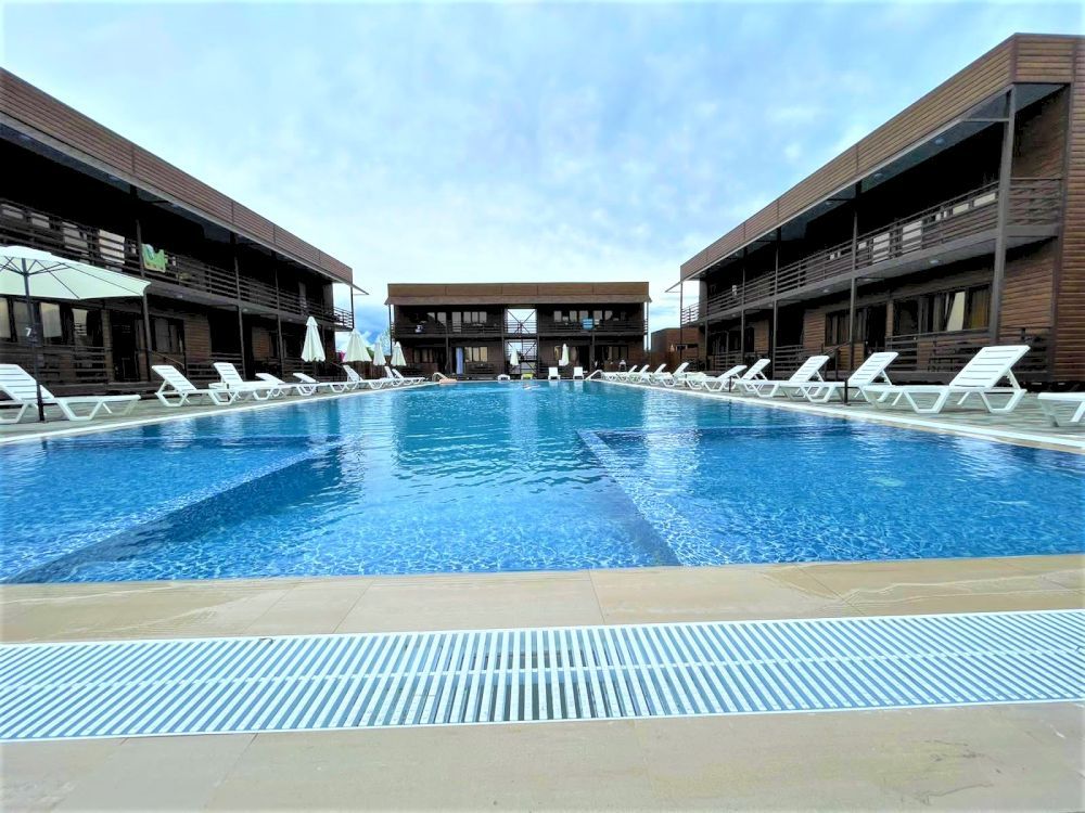Sea Place фото 3