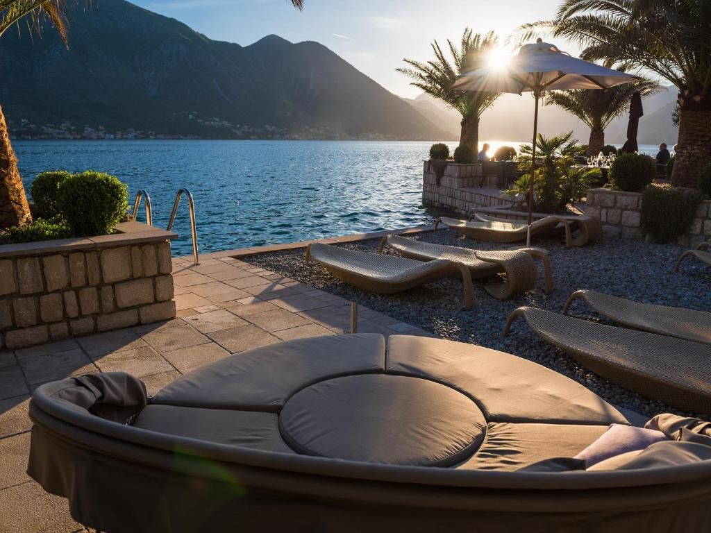 Forza Mare Hotel and Resort фото 27
