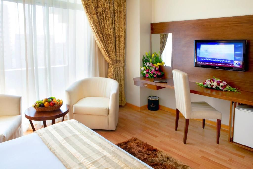 Landmark Hotel Baniyas фото 30