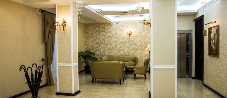 Фото отеля Marionn Hotel