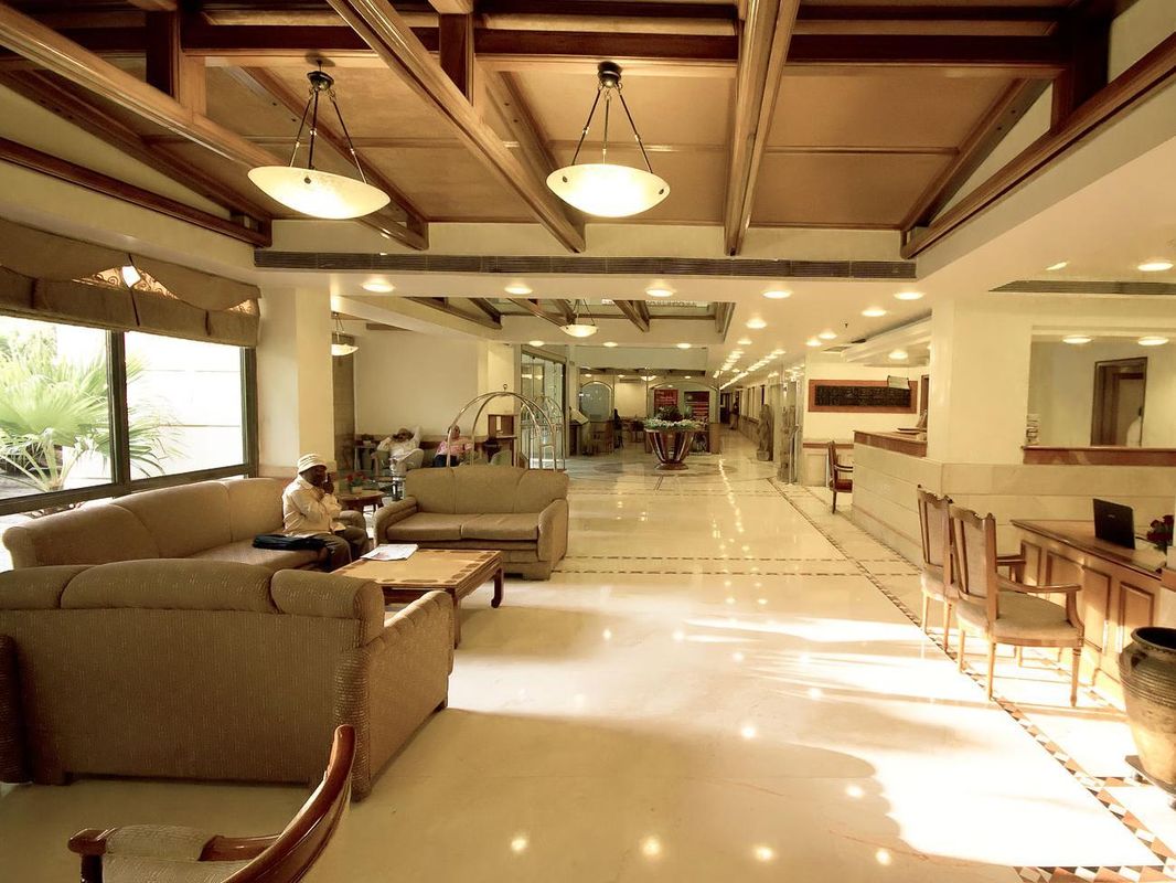 The Connaught New Delhi фото 15