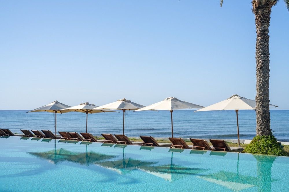 Novostar Premium Bel Azur Thalassa & Bungalows фото 12