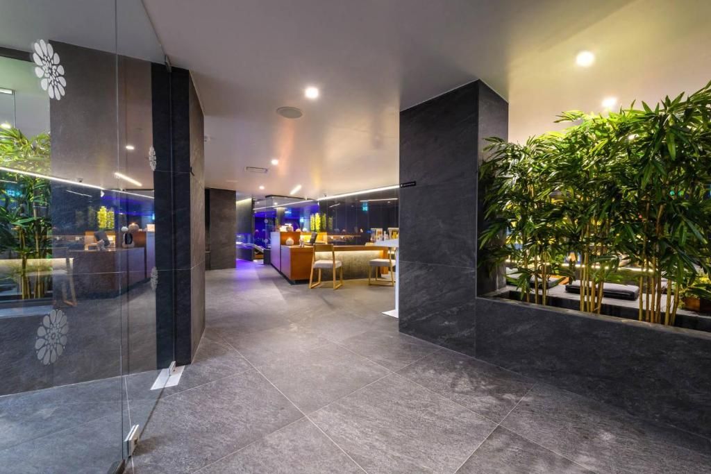 Ajax Hotel фото 21