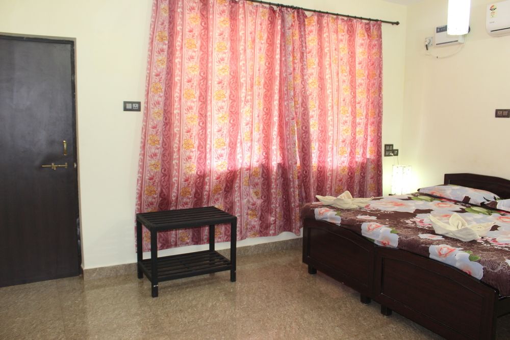 Aurita Holiday Homes фото 30