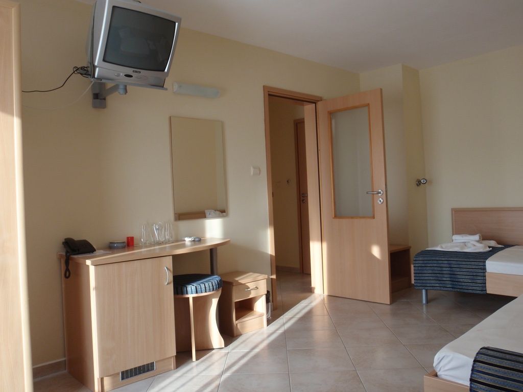 Hotel Briz фото 35