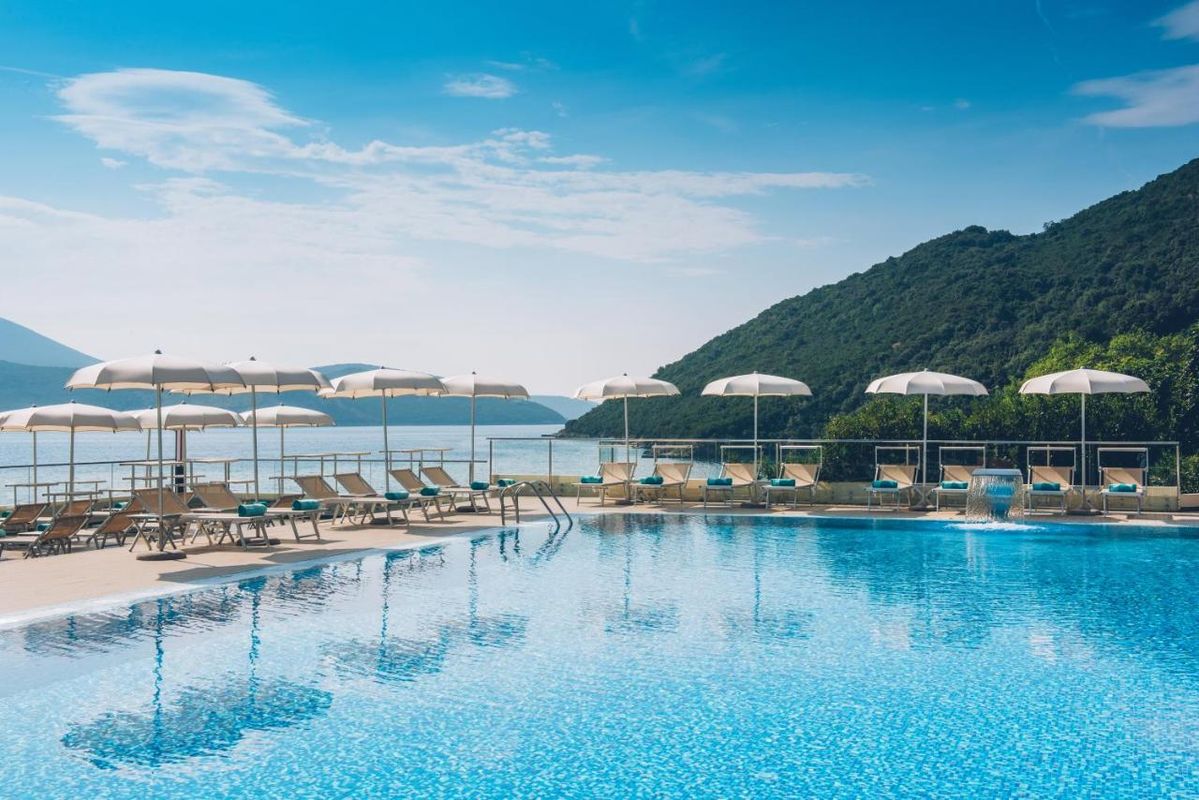 Iberostar Herceg Novi фото 5