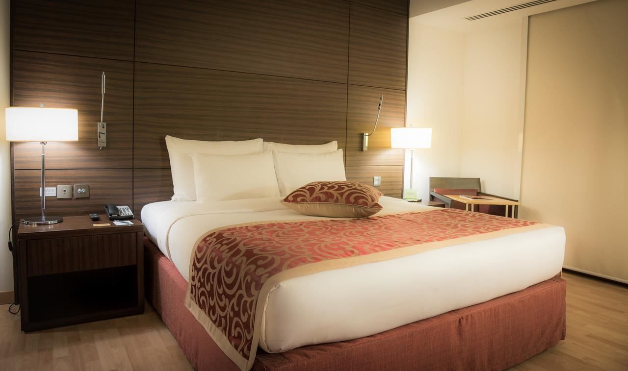Asdal Gulf Inn Boutique фото 1