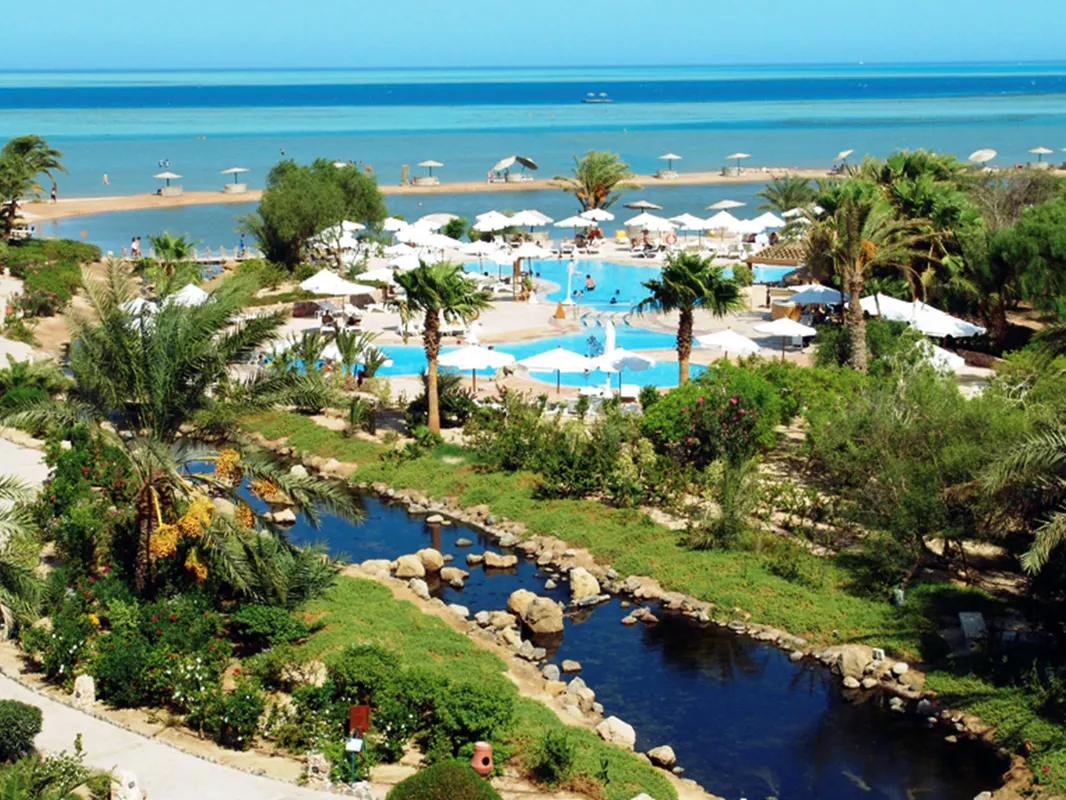 Movenpick Resort & Spa El Gouna фото 18