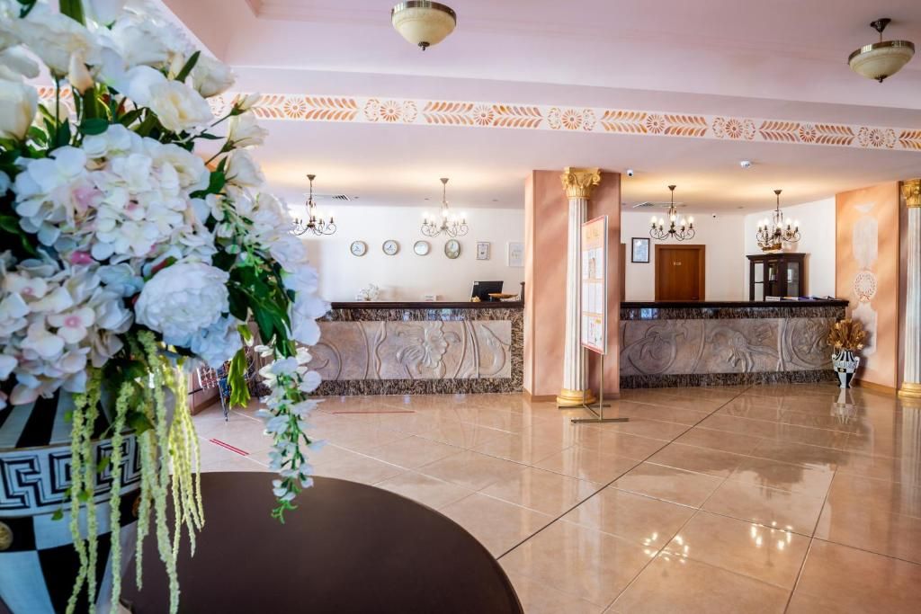 Tiva del Mar Beach Hotel фото 6