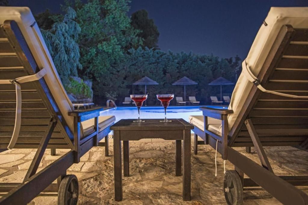 Corfu Club фото 27