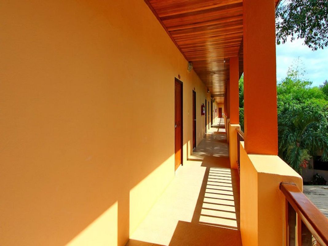 Coconut Beach Resort фото 6