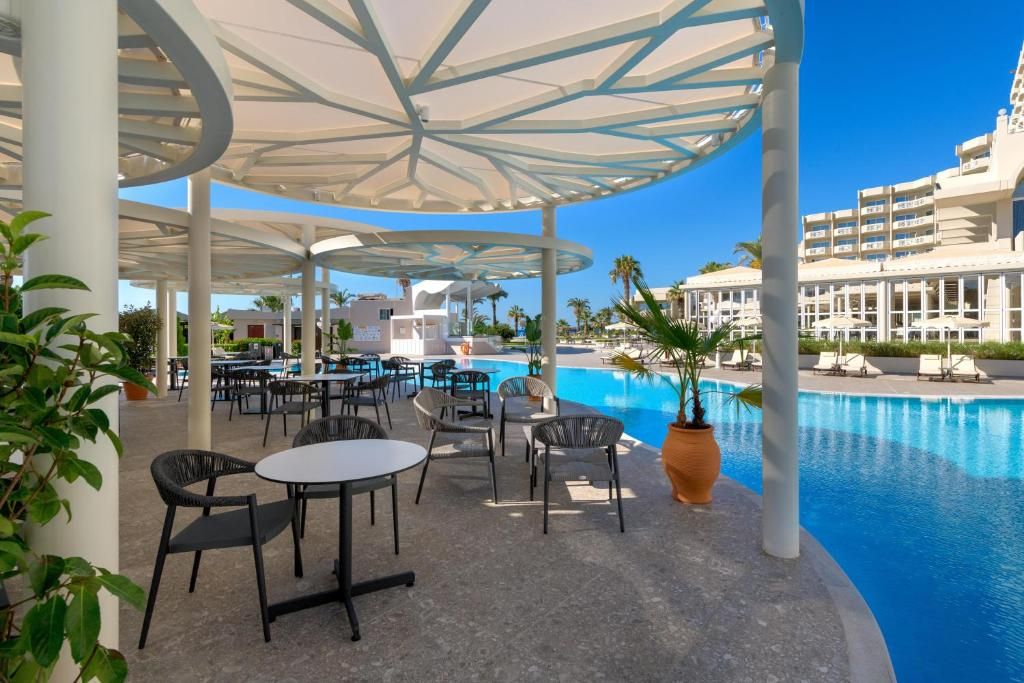 Rodos Palladium Leisure & Wellness фото 117