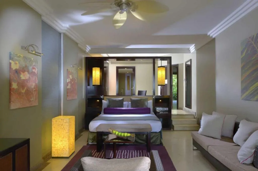 InterContinental Mauritius Resort Balaclava Fort фото 4
