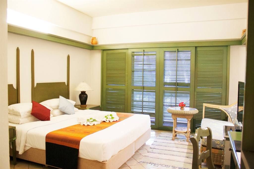 The Imperial Chiang Mai Resort & Sports Club фото 125
