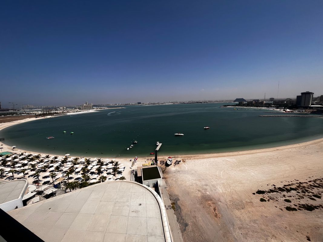 Hampton by Hilton Marjan Island фото 91