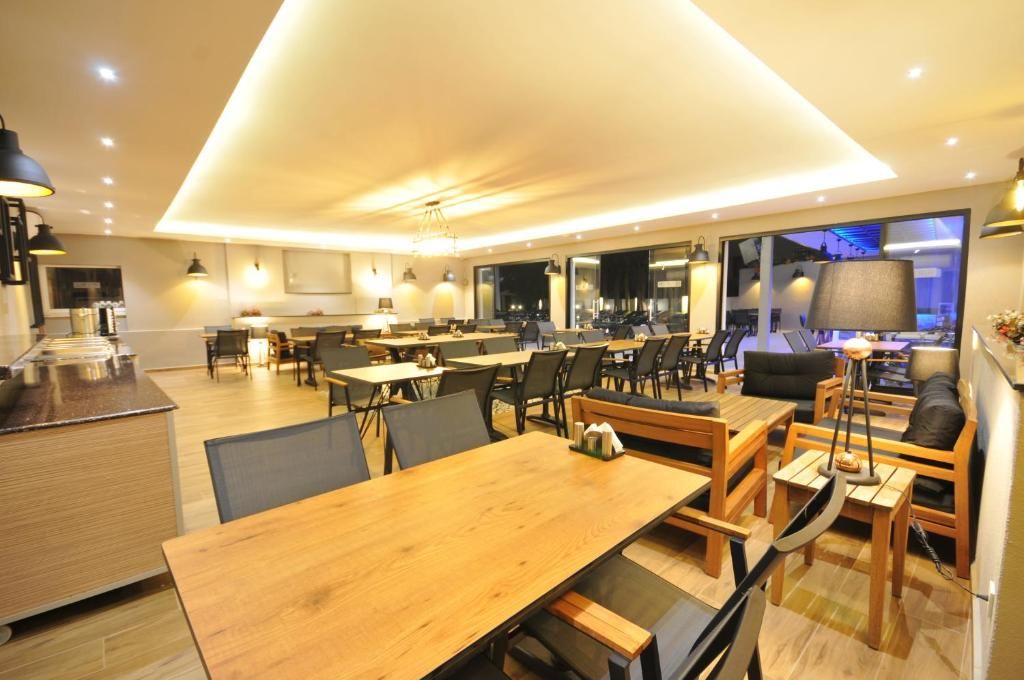 Club Sema Suite фото 6