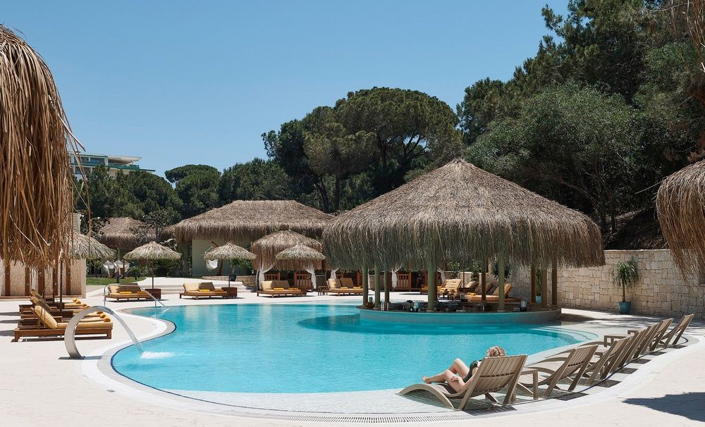 Rixos Premium Belek фото 146