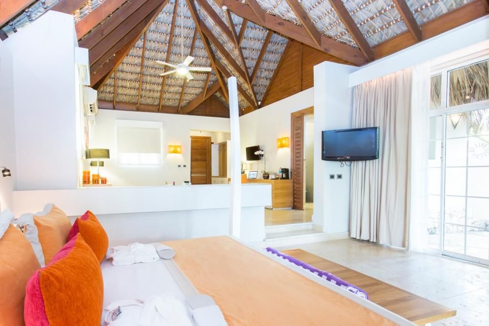 Be Live Collection Canoa - All Inclusive фото 53