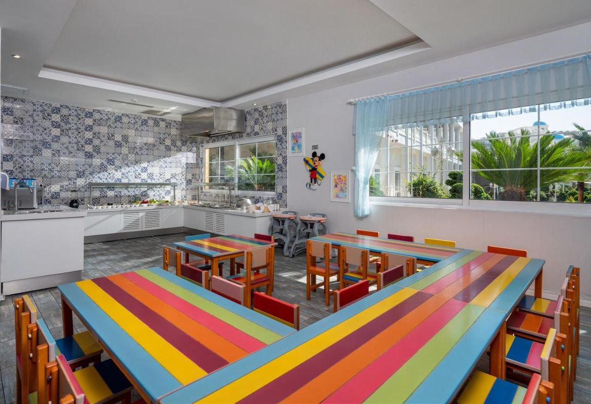 Rubi Platinum Spa Resort & Suites фото 34