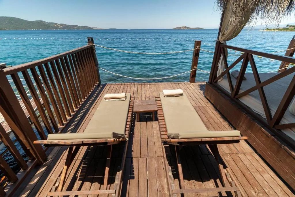 Blue Dreams Resort фото 47
