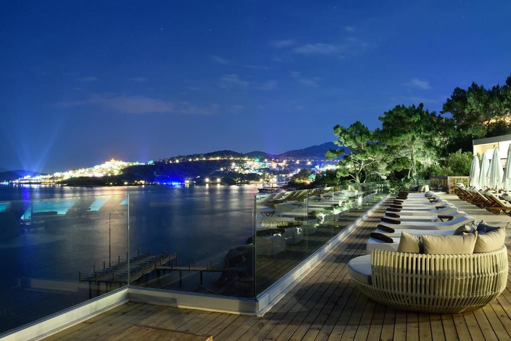 Sarpedor Boutique Hotel фото 84