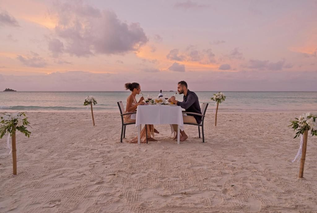 Acajou Beach Resort фото 67