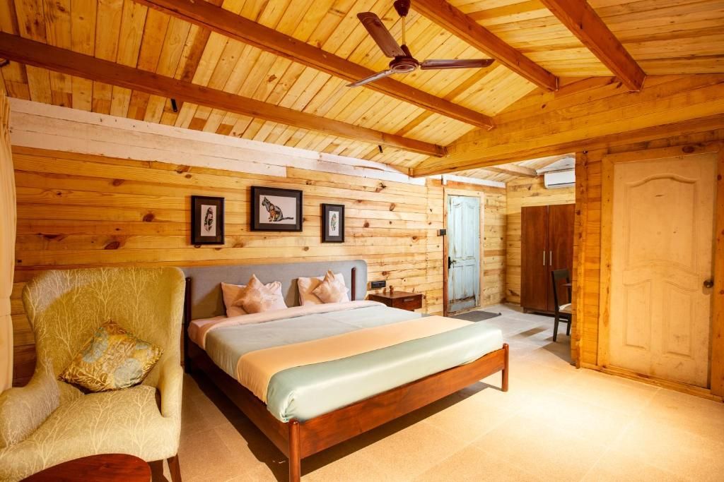 Stone Water Eco Resort фото 100