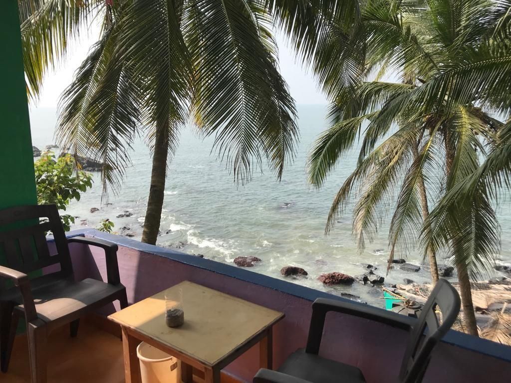 Guest House «Beach Stay By Om Ganesh Guest House» фото 7