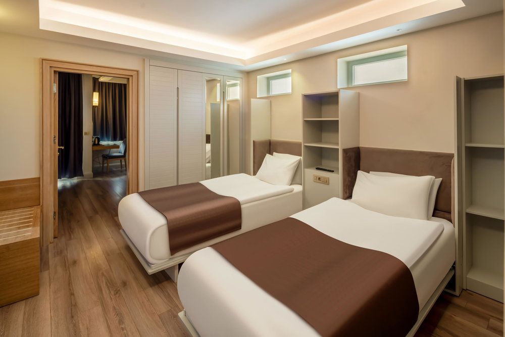 Swandor Hotels & Resorts Topkapı Palace фото 146