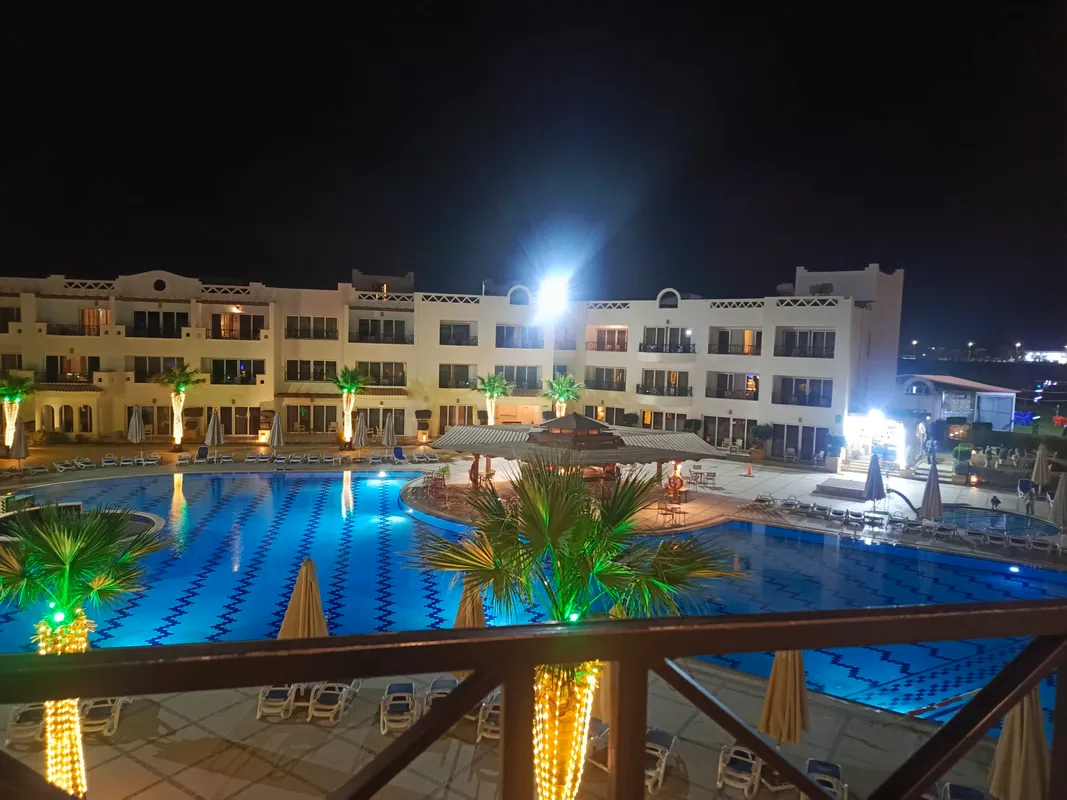 Old Vic Sharm Resort фото 38