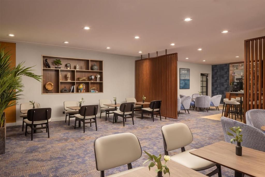 Hilton фото 32