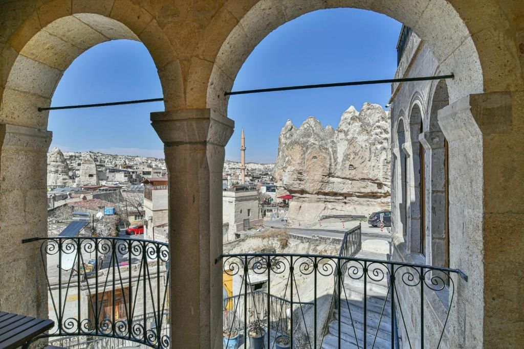 Elegance Cave Suites фото 40