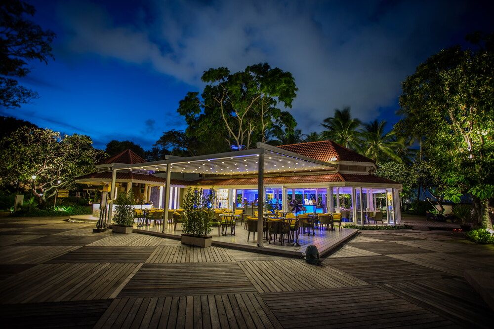 Centara Grand Beach Resort & Villas SHA Extra Plus фото 54
