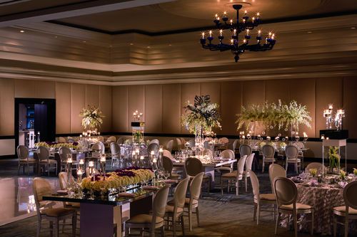 Ritz Carlton South Beach фото 16
