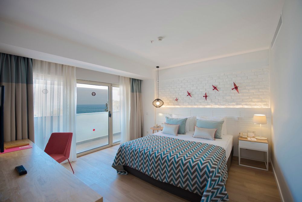 Akra Kemer фото 130