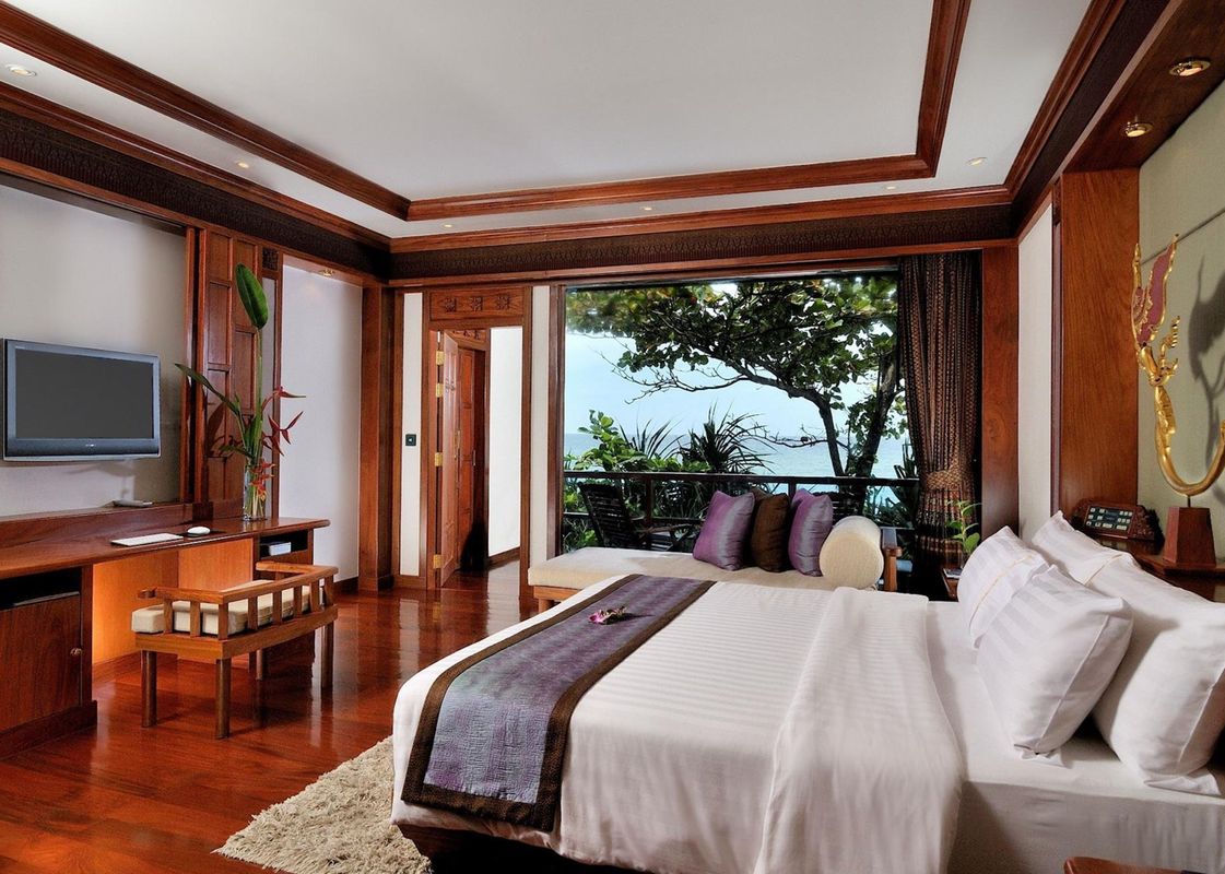 Marina Phuket Resort фото 49