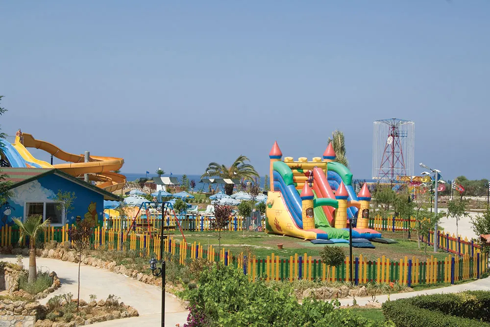 Armas Pemar Beach фото 21