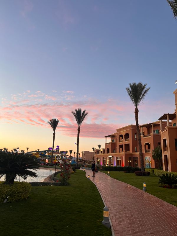 Charmillion Club Aquapark фото 49