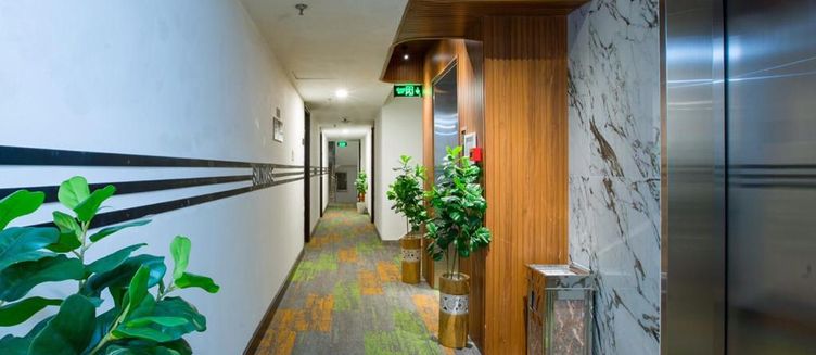 Фото отеля Sunrise Central