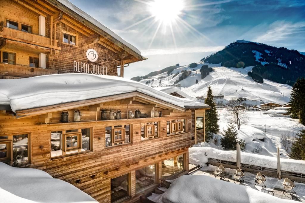 Alpin Juwel фото 2