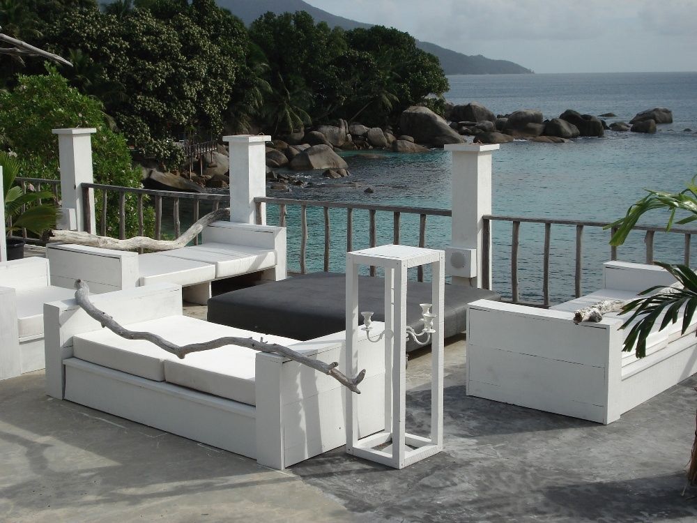 Bliss Hotel Seychelles фото 40